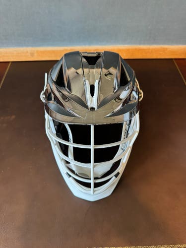 Cascade XRS Pro Helmet