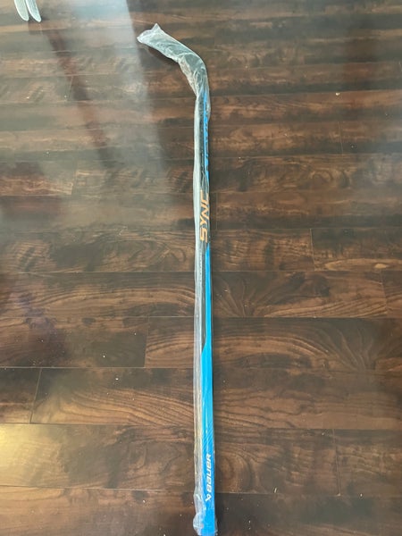 New Senior Bauer Nexus Sync Right Handed Hockey Stick P88