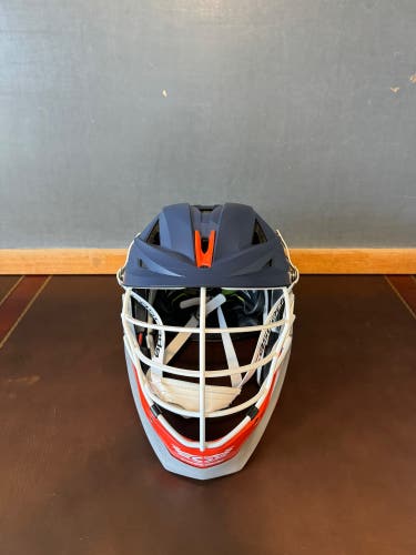 Cascade XRS Pro Helmet