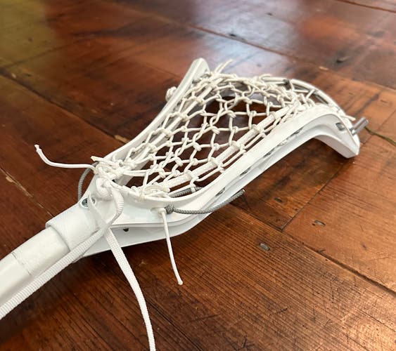 Used Gait whip Stick