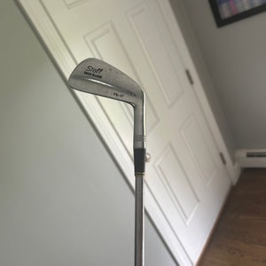 Wilson 3 iron