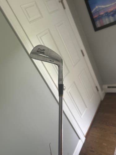 Wilson 3 iron