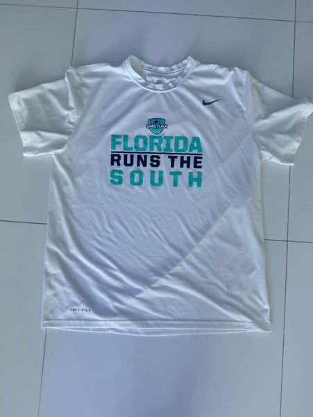 Sweetlax, Florida shooter shirt