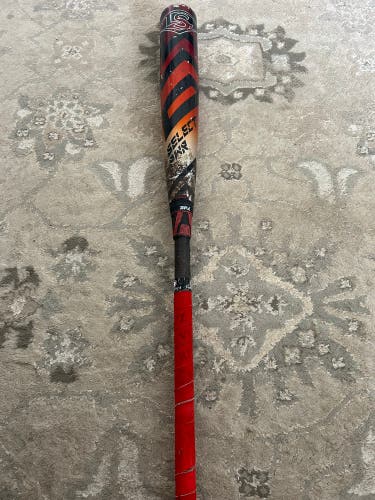 Used 2023 Louisville Slugger BBCOR Certified Hybrid 29 oz 32" Select PWR Bat