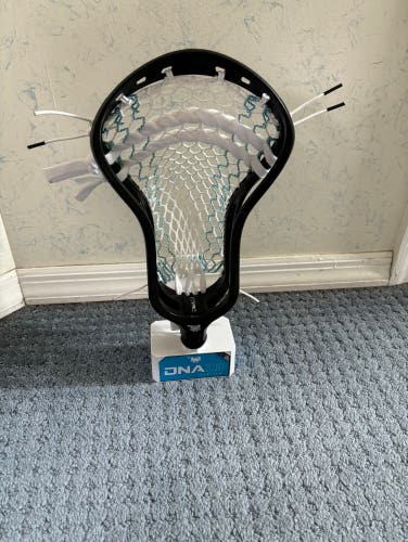 New ECD dna 2.0 strung