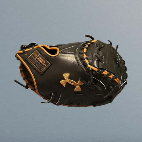 Used Under Armour Catchers Glove 34" Catcher's Gloves