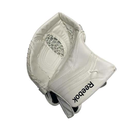 Used Reebok Xlt28 Full Right Goalie Catchers