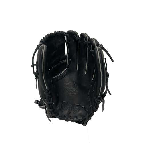 Used Rawlings Heart Of The Hide 12" Fielders Gloves