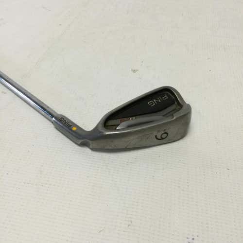 Used Ping G25 6 Iron Regular Flex Steel Shaft Individual Irons