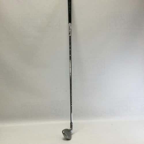 Used Callaway Steel Head X16 8 Iron Regular Flex Steel Shaft Individual Irons