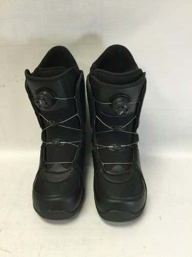 New Rogue Unisex Sb Boot 6