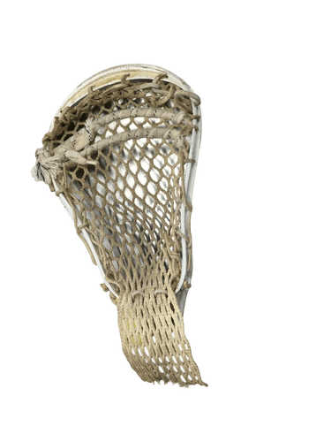 Used Stx Head Men's Lacrosse Heads