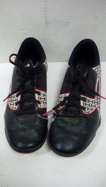Used Under Armour FORCE Junior 05.5 Indoor Soccer / Indoor Shoes 11613-S000065282