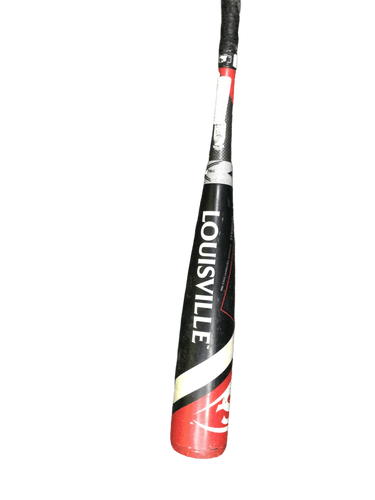 Used Louisville Slugger Prime 915 29" -10 Drop Usssa 2 3 4 Barrel Bats