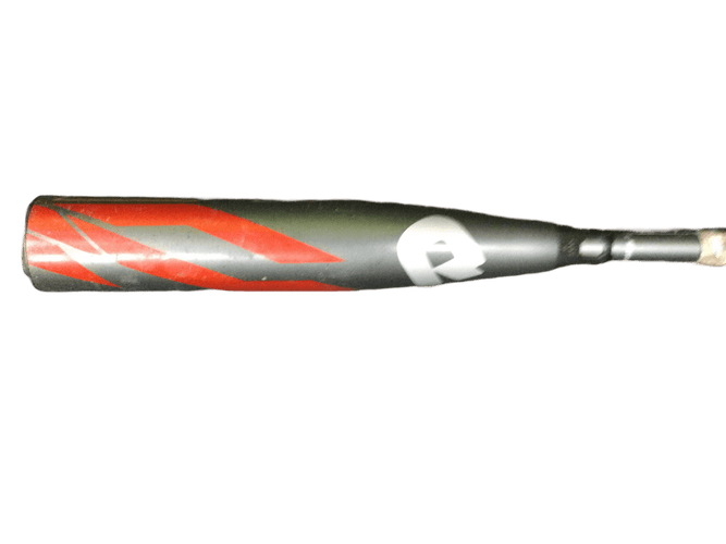 Used Demarini Cf Zen 30" -5 Drop Usssa 2 5 8 Barrel Bats