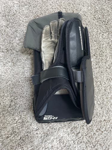 Warrior RG5 Blocker