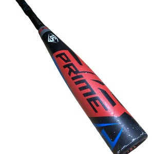 Louisville Slugger Prime 918 USSSA Certified Bat (-10) 19 oz 29"