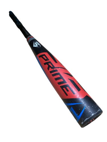 Louisville Slugger Prime 918 USSSA Certified Bat (-10) 19 oz 29"