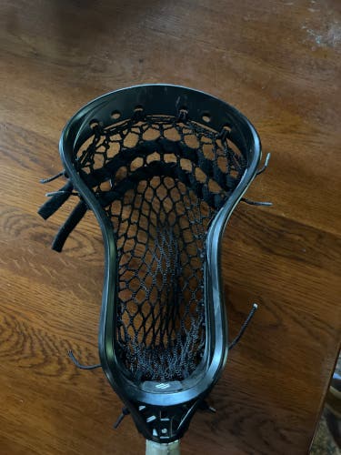 New FOGO Strung Mark 2F Head