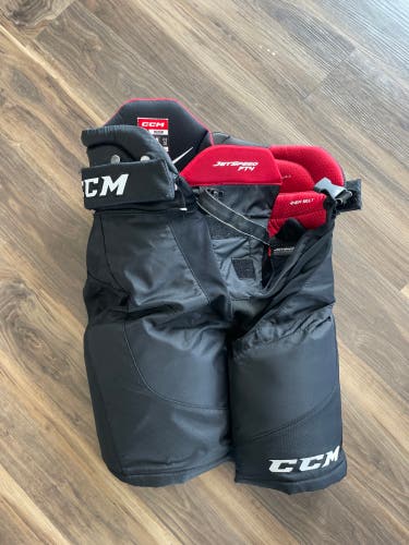 Senior CCM Jetspeed FT4 Hockey Pants