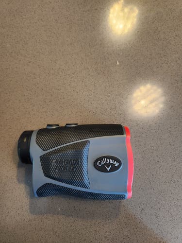 Used Callaway Rangefinder