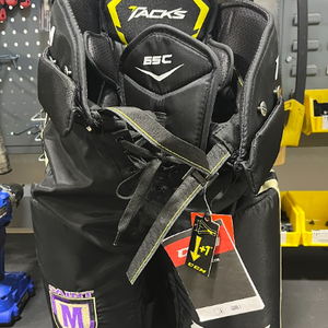 New Senior S CCM Tacks 65c Hockey Pants