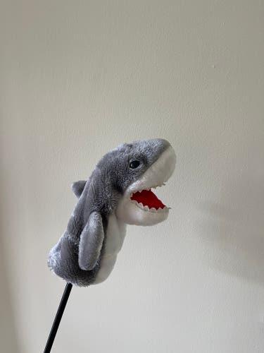 3 Wood Head Cover