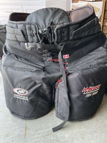 McKenney Box Goalie Pants XL