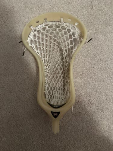 New FOGO Strung Weapon X Head