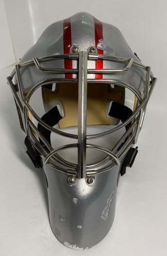 Pro’s Choice Senior Goalie Mask - used