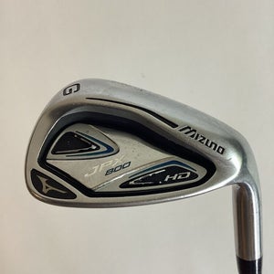 Mizuno JPX800 HD Gap Wedge GW Regular Graphite Shaft