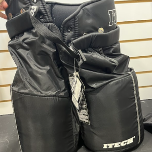 New Junior Large Itech Hockey Pants