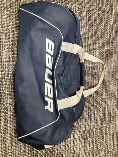 Used Bauer Bag