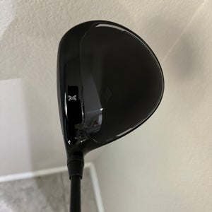 PXG RH Black OPS 0311 driver
