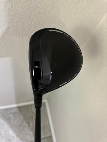 PXG RH Black OPS 0311 driver