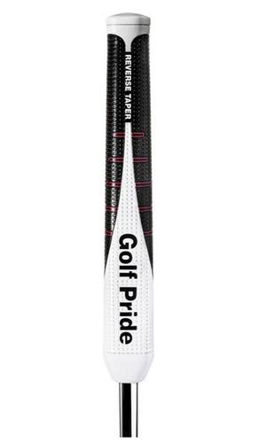 NEW Golf Pride Reverse Taper Round Medium Putter Grip