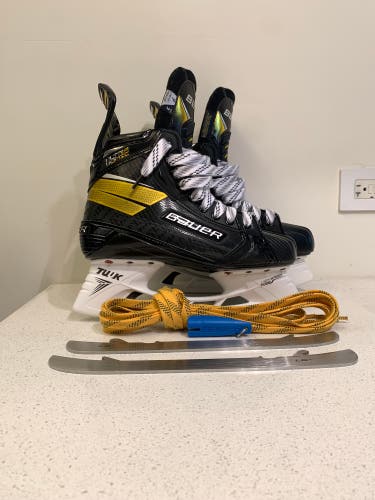 Bauer Supreme Ultrasonic Hockey Skates