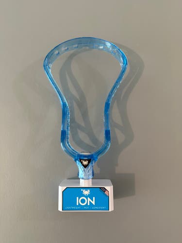 New Attack & Midfield Unstrung Ion Head