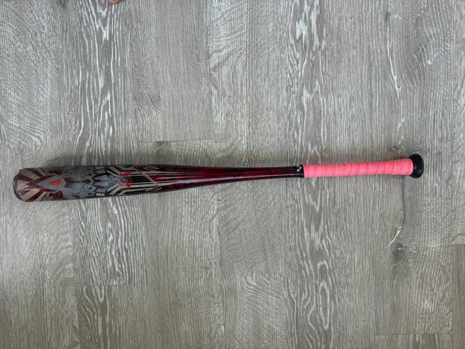 DeMarini USABat Certified (-5) Voodoo Bat