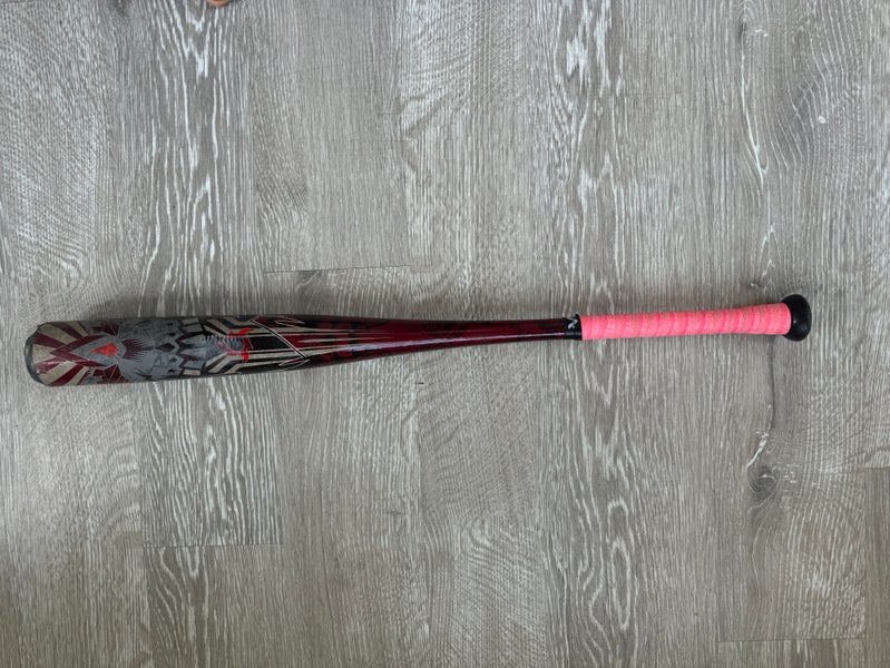 DeMarini USABat Certified (-5) Voodoo Bat