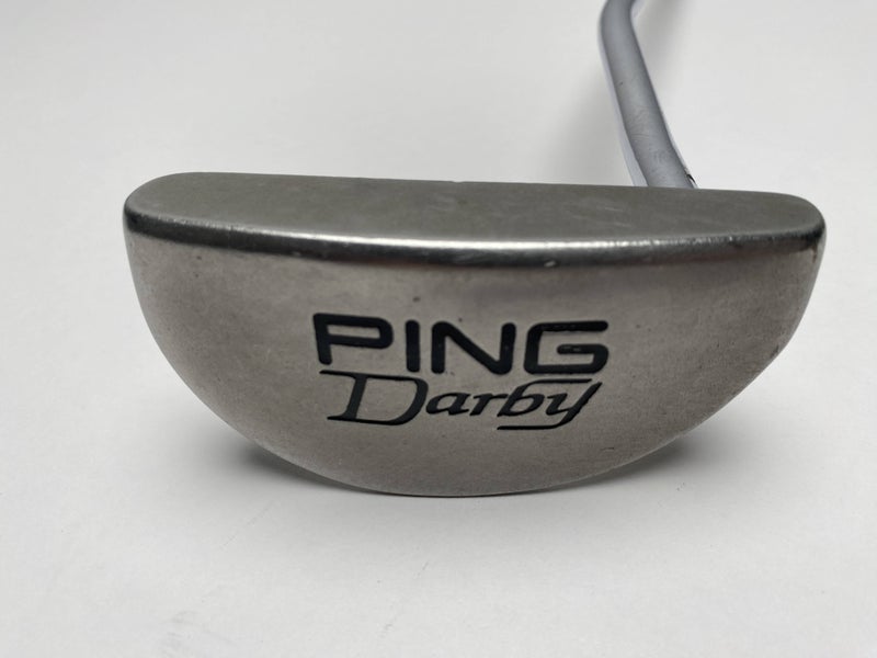 Ping Darby Putter 31" Black Dot Womens RH