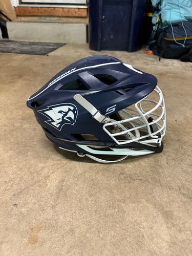 Used Cascade S Helmet
