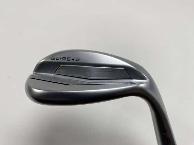 Ping Glide 4.0 60* 6 T-Grind Black Dot Nippon Z-Z115 Wedge Steel Mens RH