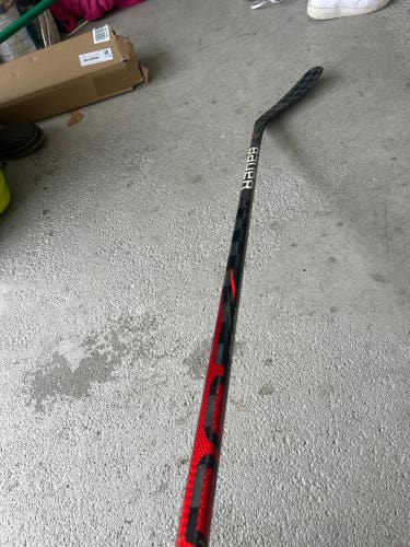 bauer vapor flylite
