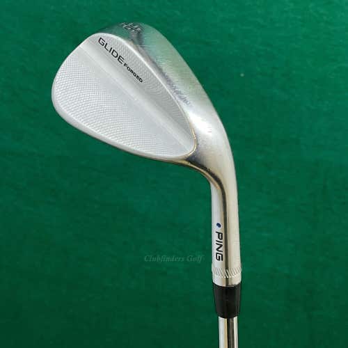 Ping Glide Forged Blue Dot 56-10 56° SW Sand Wedge DG Tour Issue S400 Stiff