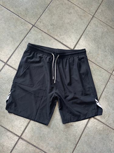 Brand New Rawlings ColorSync Shorts