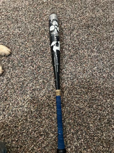 Demarini goods Baseball bat -3