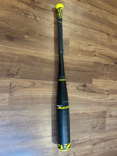 Used 2023 Easton USSSA Certified Composite 22 oz 30" Hype Comp Bat