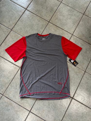 Brand New Rawlings T-shirt