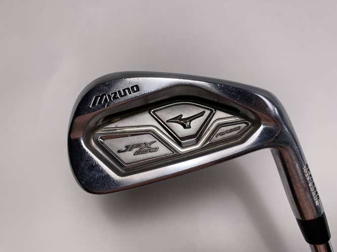 Mizuno JPX 850 Forged Single 4 Iron Nippon NS Pro 950 GH Regular Steel Mens RH